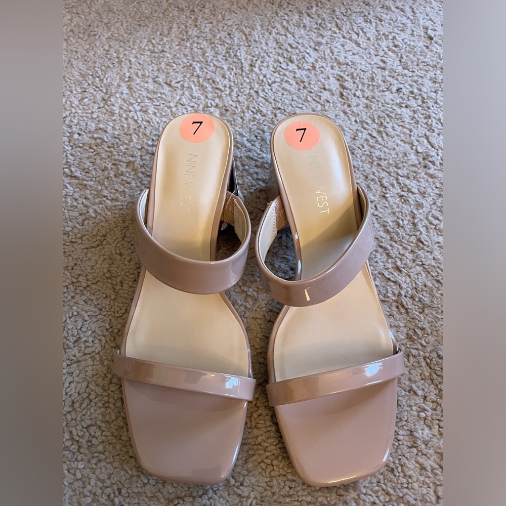 Nine West Heels